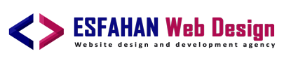 esfahan web design